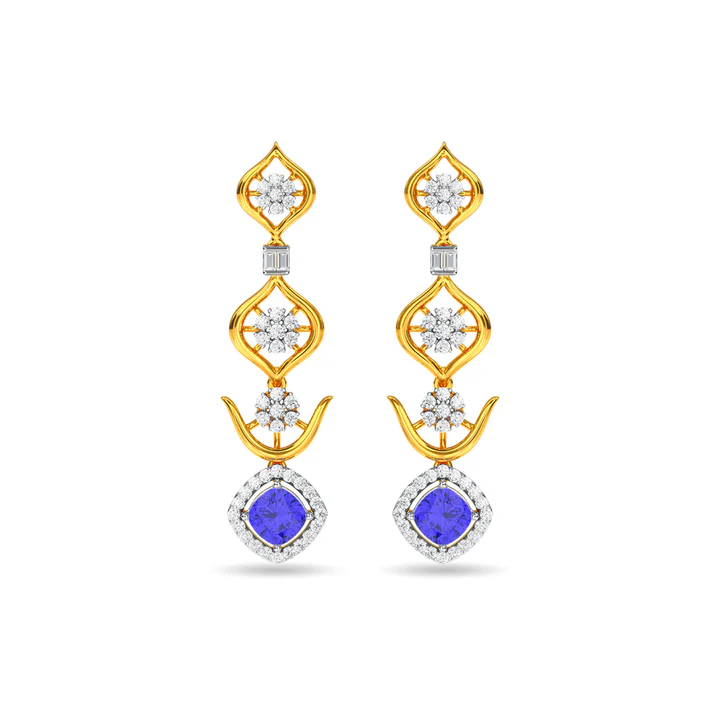 Blake Earring